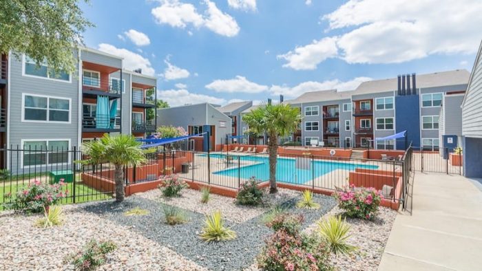 The Landing Apartments The Landing Apartments