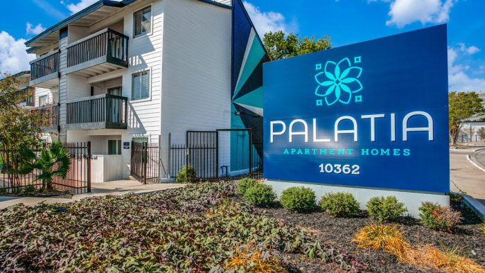 Palatia Apartment Homes Palatia Apartment Homes
