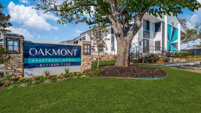 Oakmont Apartment Homes Oakmont Apartment Homes